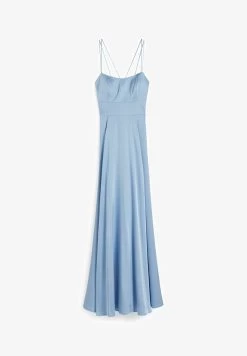 Ballkleid - Light Blue -Frauen Geschäft 31acf3c8e3834bddbc8728ea38f76a3e