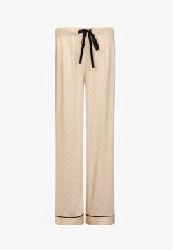 Seidensticker Nachtwäsche Hose - Black Flower -Frauen Geschäft 31aff5a9bcee4060818455f6da67c94a