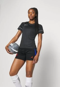 Nike Performance PARIS SAINT-GERMAIN STRIKE SHORT AWAY - Kurze Sporthose - Black/game Royal/bright Crimson 11 Nike Performance PARIS SAINT-GERMAIN STRIKE SHORT AWAY - Kurze Sporthose - Black/game Royal/bright Crimson -Frauen Geschäft 31ba1c4dad2d4061800101ad5a5b0ee1
