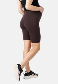 Shorts - Brown 12 Shorts - Brown -Frauen Geschäft 31c0ac48030d401f886f6d6494535aad