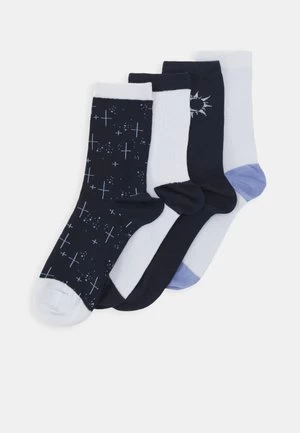 DIM ANKLE SOCKS 2 PACK - Socken - Black 7 DIM ANKLE SOCKS 2 PACK - Socken - Black – Bild 5