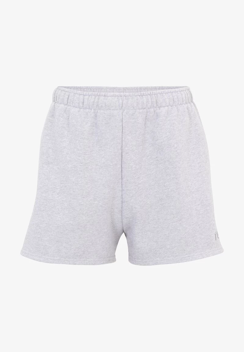 Shorts - Grey Marl 6 Shorts - Grey Marl – Bild 4