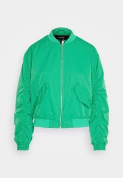 Vero Moda ALEXA SHORT BOOS - Bomberjacke - Bright Green 13 Vero Moda ALEXA SHORT BOOS - Bomberjacke - Bright Green -Frauen Geschäft 32f3f826580a4a07ac7a0f32142dbaec
