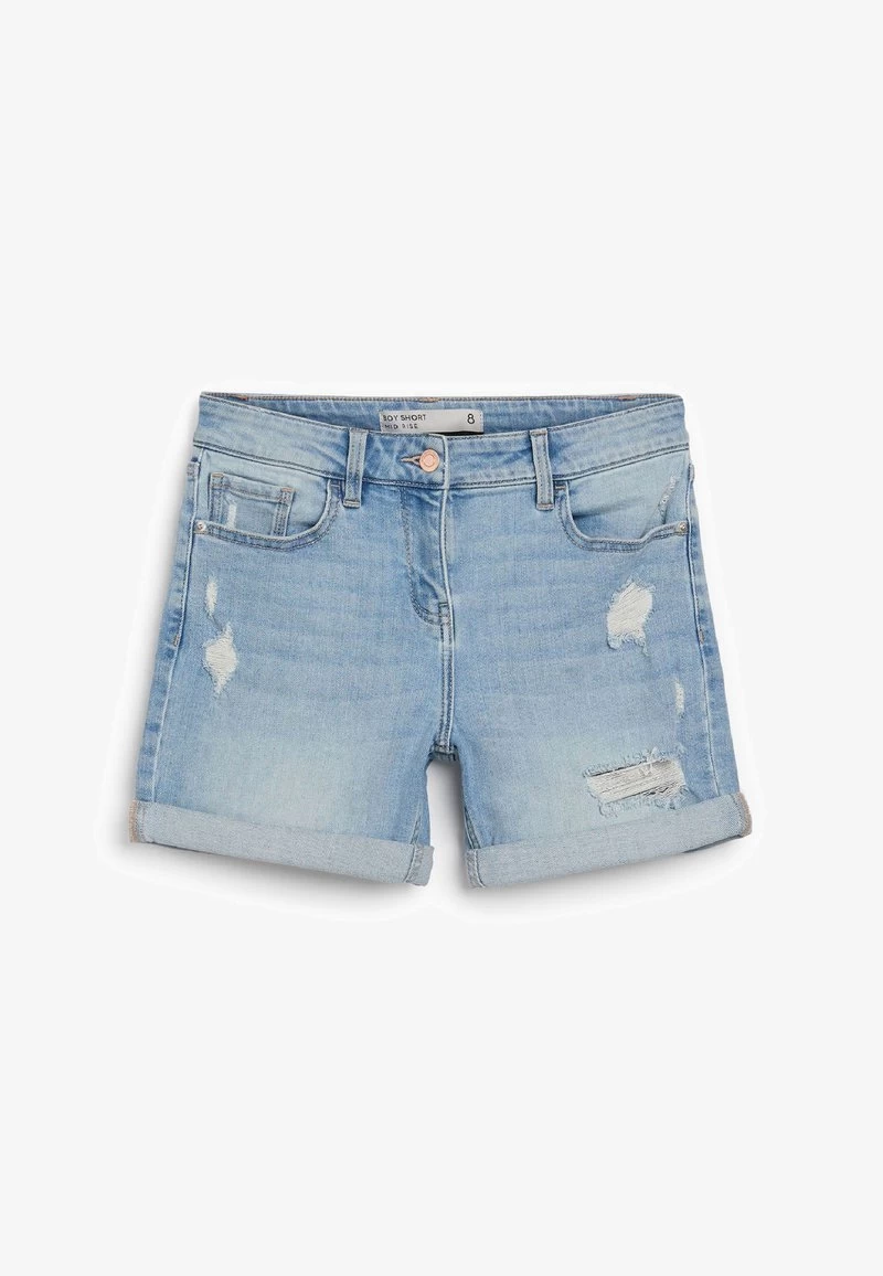 Next STANDARD - Jeans Shorts - Dark Blue 8 Next STANDARD - Jeans Shorts - Dark Blue – Bild 6