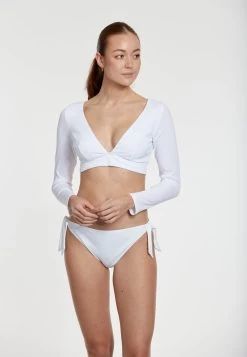 MIX MATCH - Bikini-Hose - Weiss