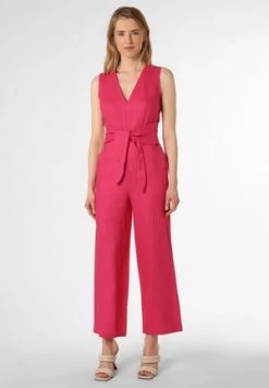 MAISON 123 Jumpsuit - Fuschia 13 MAISON 123 Jumpsuit - Fuschia -Frauen Geschäft 33bf0402f2724636ab4adab54dc0211f
