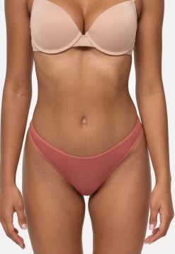 5 PACK BASIC - String - Urban Mix -Frauen Geschäft 344389cb8b6d4bea91f64762f3fb066b 1