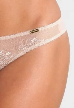 Gossard GLOSSIES THONG - String - Nude -Frauen Geschäft 34f4b786acc040a0b6547006103a4c1e