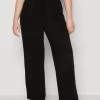 SLFVIVA GULIA LONG PANT CURVE - Stoffhose - Black 2 SLFVIVA GULIA LONG PANT CURVE - Stoffhose - Black -Frauen Geschäft 354eeedd97954b8084eb35e3ce83c23f