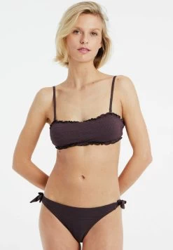 Protest PRTSIDRA - Bikini - Raisinbrown