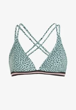 Protest Bikini-Top - Green Baygreen