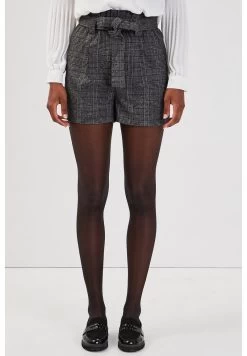 PAPERBAG - Shorts - Noir