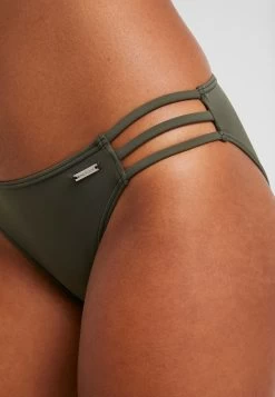 Bruno Banani TRIANGLE ALEXA SET - Bikini - Oliv -Frauen Geschäft 37543fb85d874004929c51817387105a