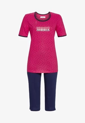 CAPRI - Nachtwäsche Set - Night 8 CAPRI - Nachtwäsche Set - Night – Bild 6