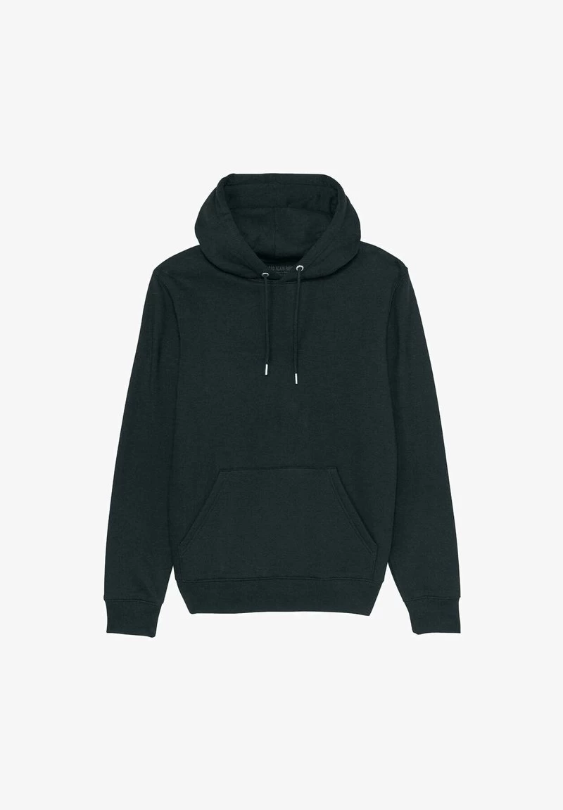 LOVER ARC BACK EMBROIDERY - Kapuzenpullover - Bordeaux 6 LOVER ARC BACK EMBROIDERY - Kapuzenpullover - Bordeaux – Bild 4