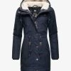 Ragwear YM-CANNY - Wintermantel - Navy 2 Ragwear YM-CANNY - Wintermantel - Navy -Frauen Geschäft 38fe835b969d4175ab9724148d2e8cd2