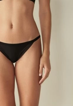 Intimissimi Slip - Nero -Frauen Geschäft 3959ee7c70274d1f87becfa544cbdd03 1