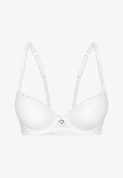DIRNDL PUSH UP-BH DIRNDL III - Push-up BH - Weiß 12 DIRNDL PUSH UP-BH DIRNDL III - Push-up BH - Weiß -Frauen Geschäft 3975885f98514f55a2175bc8cddcbd0d