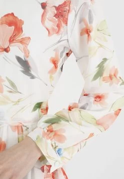 FLORAL MODEST - Freizeitkleid - Multi Coloured -Frauen Geschäft 39b92603dbaf4957bfaa89fea282cebb