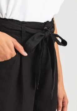 DEVILLE - Shorts - Montego Black -Frauen Geschäft 39e2fc39c018481aa0e921bfbb05a683