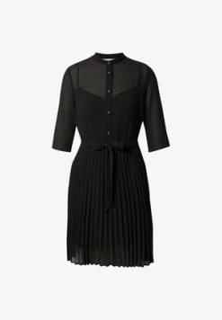 BETTINA - Freizeitkleid - Schwarz 12 BETTINA - Freizeitkleid - Schwarz -Frauen Geschäft 3a4823cb4e3d41648581ee76fc256dd0