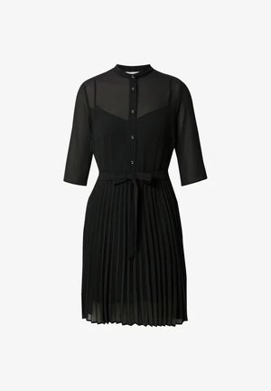 BETTINA - Freizeitkleid - Schwarz 7 BETTINA - Freizeitkleid - Schwarz – Bild 5