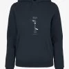 Mister Tee DEPRESSO BASIC HOODY - Kapuzenpullover - Navy 2 Mister Tee DEPRESSO BASIC HOODY - Kapuzenpullover - Navy -Frauen Geschäft 3a5af48fe5aa4c75920698f8aec2b330