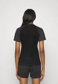 Nike Performance Sport T-shirt - Black/anthracite/white 10 Nike Performance Sport T-shirt - Black/anthracite/white -Frauen Geschäft 3a5b51f310754919ab76abf42c0889cf