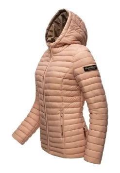 Marikoo ASRAA - Übergangsjacke - Rose -Frauen Geschäft 3aa642c057b04f1dbef78ed2d6fd2e26