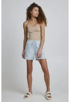 SAFINE - Shorts - Cashmere Blue -Frauen Geschäft 3aac55dc460d459e97507fb386364fd0