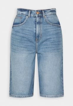ONLY ONLHOPE WIDE - Jeans Shorts - Medium Blue Denim 11 ONLY ONLHOPE WIDE - Jeans Shorts - Medium Blue Denim -Frauen Geschäft 3abec92e61c046f8b6d3838bd7b5b5e4 1