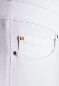 ONLY ONLROYAL LIFE - Jeans Skinny Fit - White -Frauen Geschäft 3ace745a07bd40ec877af4357044ccd9