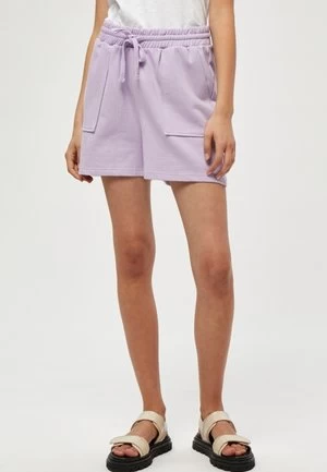 Koton Shorts - Lila 8 Koton Shorts - Lila – Bild 6