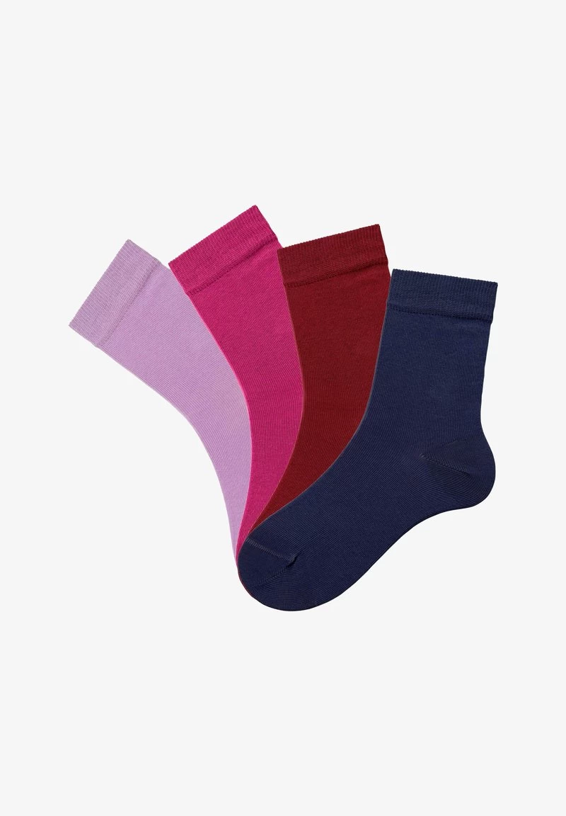 H.I.S 4 PACK - Socken - Schwarz 5 H.I.S 4 PACK - Socken - Schwarz – Bild 3