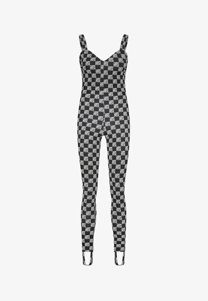 Steve Madden ANNIKA - Jumpsuit - Black 6 Steve Madden ANNIKA - Jumpsuit - Black – Bild 4