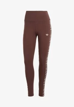 Adidas Originals Leggings - Hosen - Auburn 12 Adidas Originals Leggings - Hosen - Auburn -Frauen Geschäft 3beec083d3534a81b1adeb7fca3deae8