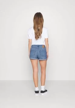 Pieces Petite PCPEGGY - Shorts - Light Blue 10 Pieces Petite PCPEGGY - Shorts - Light Blue -Frauen Geschäft 3c21e8bf9a4d41669941ac0176a2725d