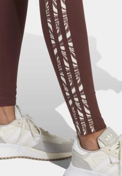 Adidas Originals Leggings - Hosen - Auburn 11 Adidas Originals Leggings - Hosen - Auburn -Frauen Geschäft 3c7197060b084df19d5e4589d4223690