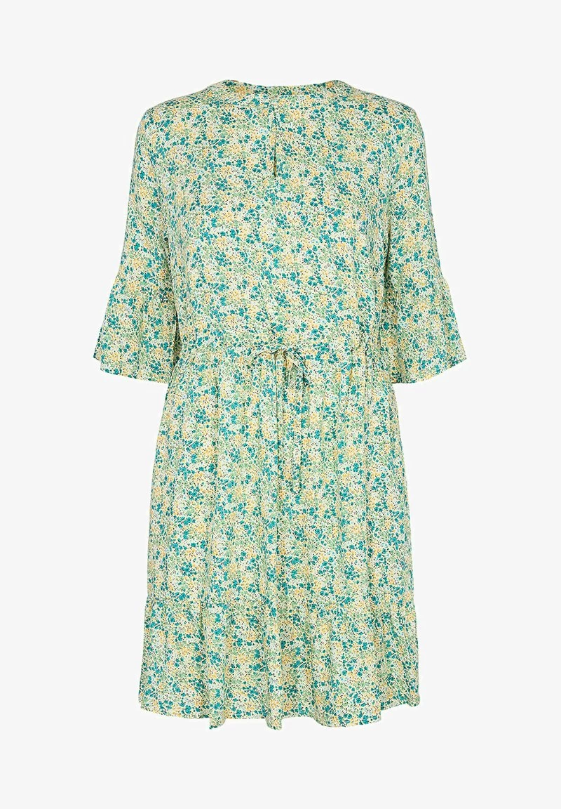 Moves BERTAH - Freizeitkleid - Pastel Green 4 Moves BERTAH - Freizeitkleid - Pastel Green – Bild 2