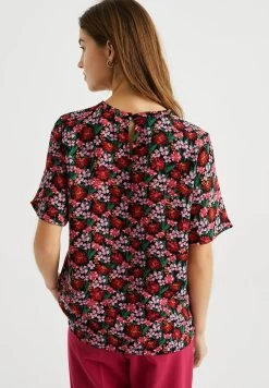 WE FASHION Bluse - Multi Coloured -Frauen Geschäft 3cc22d5778bc4875810048434dbcc4e1
