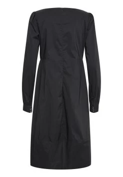 Culture CUANTONIETT - Freizeitkleid - Black 13 Culture CUANTONIETT - Freizeitkleid - Black -Frauen Geschäft 3cca9c1adf954a239670fde9cdbebb04