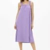 ONLY GIROMANICA - Freizeitkleid - Lilla -Frauen Geschäft 3cf393c16a6745afaaacc5f928fe1563