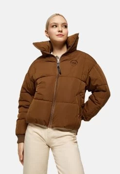 POLO CLUB Winterjacke - Brown