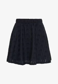 Vero Moda VMTASSA SKIRT - Minirock - Navy Blazer 13 Vero Moda VMTASSA SKIRT - Minirock - Navy Blazer -Frauen Geschäft 3d439ece7d554746991a1e8bafd9fb82