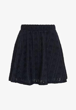 Vero Moda VMTASSA SKIRT - Minirock - Navy Blazer 8 Vero Moda VMTASSA SKIRT - Minirock - Navy Blazer – Bild 6