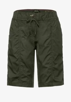 Cecil CASUAL FIT - Shorts - Grün 11 Cecil CASUAL FIT - Shorts - Grün -Frauen Geschäft 3dba204648c74c98aa2c53da50b75476