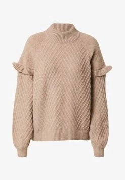 Strickpullover - Grün -Frauen Geschäft 3dc04589898d40cb861e9efcfe2b981b