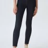 LTB GINNY RINSED WASH - Jeggings - Dark Blue