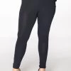 Leggings - Hosen - Dark Blue -Frauen Geschäft 3e6f1e944c0c4760be7469a62860cc9a