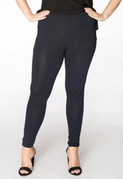 Leggings - Hosen - Dark Blue